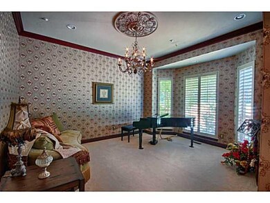 Living Room.