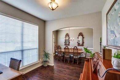 1212 E Oak St, Wylie, TX 75098 - photo 4