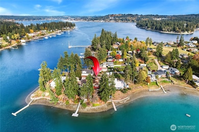 1275 NE South Peterson Rd, Keyport, WA 98345 - photo 2