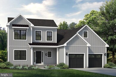 458 Oakshade Rd, Shamong, NJ 08088 - photo 3