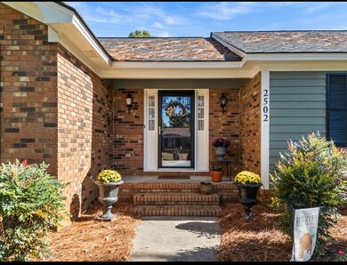 2502 Fairfax Dr, Albany, GA 31707 - photo 2