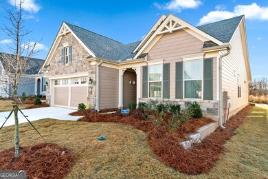 321 Bear Way, Hoschton, GA 30548 - photo 5