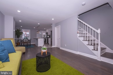 2613 Kentucky Ave, Baltimore, MD 21213 - photo 4