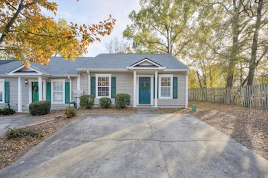 2032 Summer Valley Way, Augusta, GA 30909 - photo 2