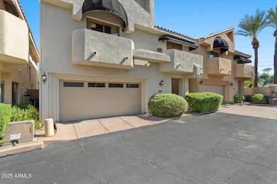 7240 N Dreamy Draw Dr unit 102, Phoenix, AZ 85020 - photo 3