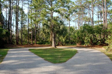 2 lots at end of cul-de-sac