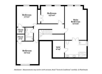 20439 Westfield Estates Dr, Katy, TX 77449 - photo 3