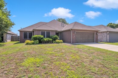 4335 S 198 Ave E, Broken Arrow, OK 74014 - photo 2