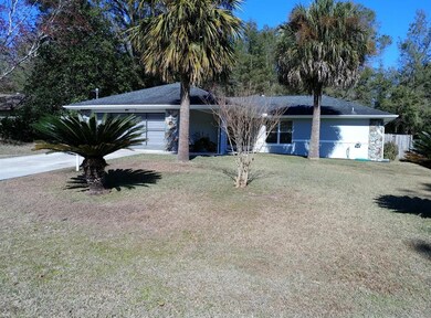 21101 SW Plantation St, Dunnellon, FL 34431 - photo 3