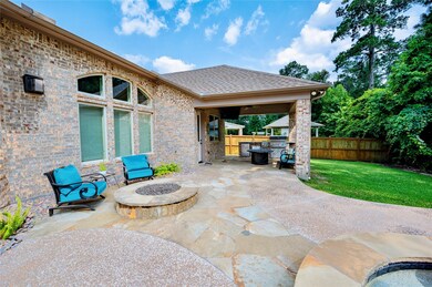 31406 Park Pine Ln, Spring, TX 77386 - photo 2