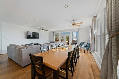 Main Living Room