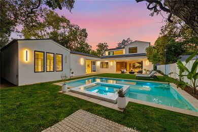 16782 Otsego St, Encino, CA 91436 - photo 3