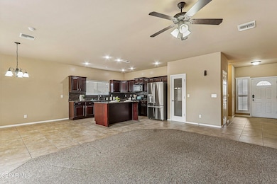 808 Kaufman, El Paso, TX 79932 - photo 6