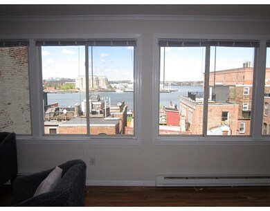 63 Charter St unit 6, Boston, MA 02113 - photo 5