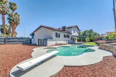 4345 Quay Ct unit 5, Las Vegas, NV 89120 - photo 4