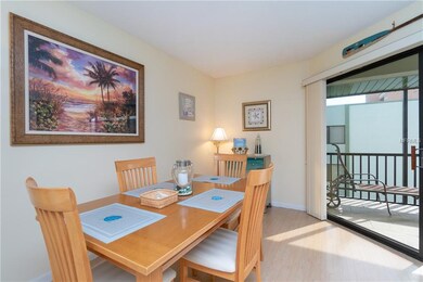 DINING AREA.