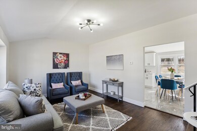 28 E Oak Ave, Lawnside, NJ 08045 - photo 2