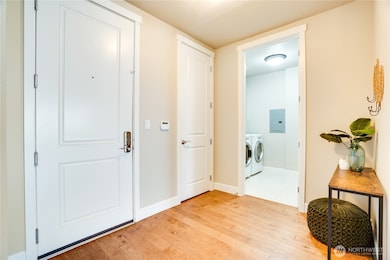 5105 Grand Loop unit 105, Tacoma, WA 98407 - photo 5