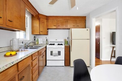 34 Richard Cir, Woburn, MA 01801 - photo 4