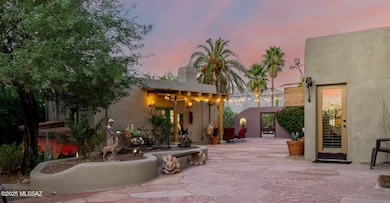 5525 N Oracle Rd, Tucson, AZ 85704 - photo 3