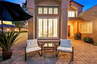 5035 Shoal Creek Cir, Las Vegas, NV 89113 - photo 7