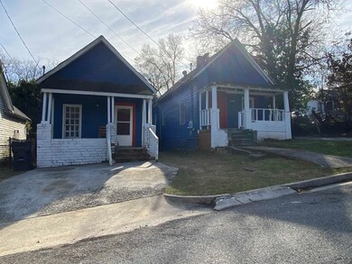 334 Spikes St, Macon, GA 31206 - photo 2