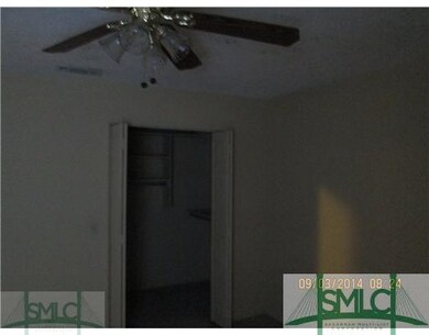 Master Bedroom.