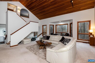 445 Crawfords Climb, Nellysford, VA 22958 - photo 5