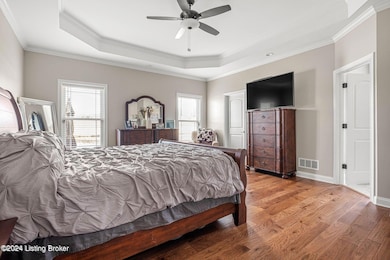 Lot 4 Cleveland Ct, Shepherdsville, KY 40165 - photo 5