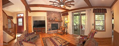 2270 S Pleasant View Dr, Show Low, AZ 85901 - photo 6