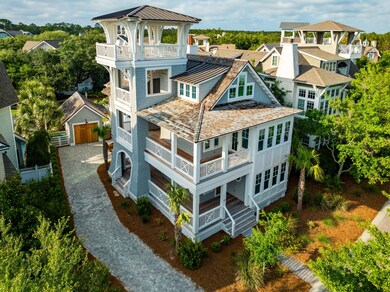 122 Gulf Bridge