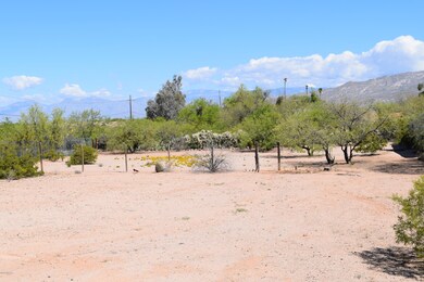 Almost a full Acre