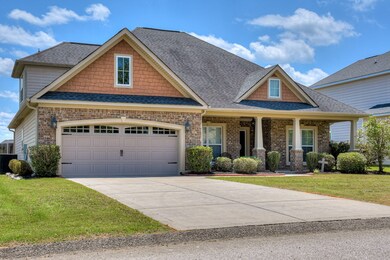 4001 Starview Ln, Evans, GA 30809 - photo 3