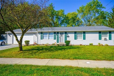 501 Highland Ave, Wapakoneta, OH 45895 - photo 3