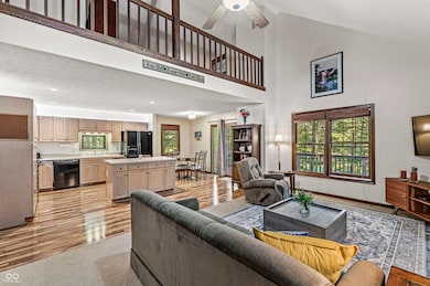 7455 Locust Lake East Dr, Spencer, IN 47460 - photo 5