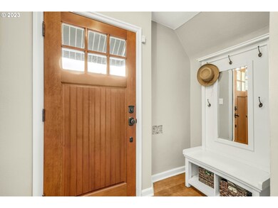 Entrance/Foyer