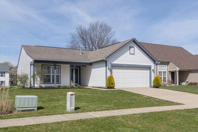 750 Ponderosa Pine Dr, Whiteland, IN 46184 - photo 2