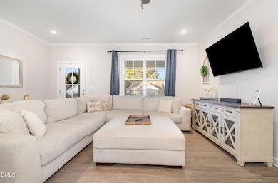 203 Kipling Dr, Oxford, NC 27565 - photo 2