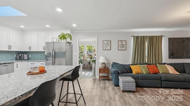 1608 Sharon Rd, Winston Salem, NC 27103 - photo 6