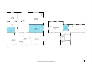 3250 E Blue Rock Rd, Garberville, CA 95542 - photo 3