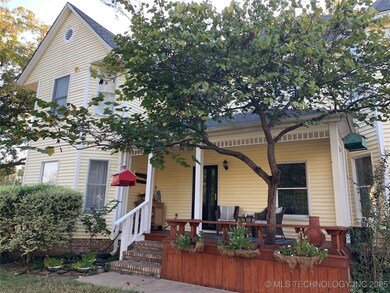 1113 Deer Creek, Pryor, OK 74361 - photo 4