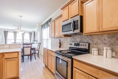 3514 Mendocino Park, San Antonio, TX 78261 - photo 7