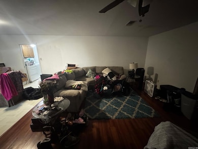 3705 Mobile St, Pine Bluff, AR 71601 - photo 2