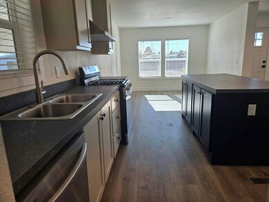 2800 S Lamb Blvd unit 51, Las Vegas, NV 89121 - photo 2