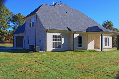 Rear Side