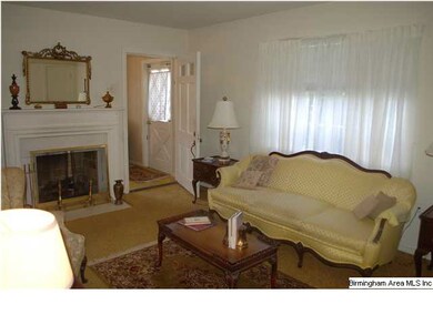 Another picture of the great room, showing the fir