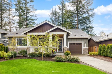 1216 Haystack Ave SE, North Bend, WA 98045 - photo 2