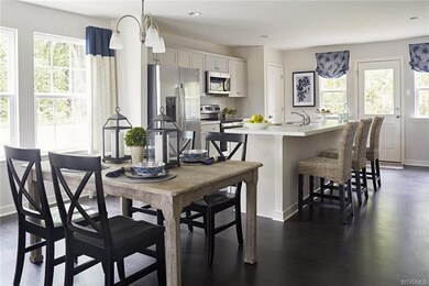 Maple: Cafe-Kitchen
