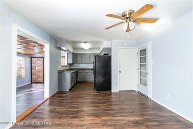 3811 Country Club Dr, Farmington, NM 87402 - photo 3