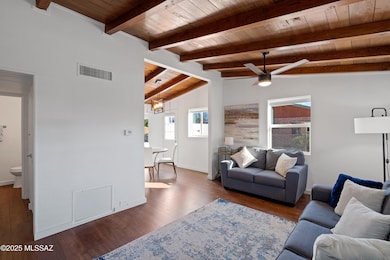 1415 E Seneca St, Tucson, AZ 85719 - photo 4